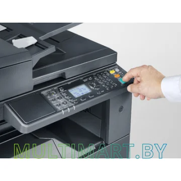 МФУ Kyocera Mita TASKalfa 2201 картинка 3